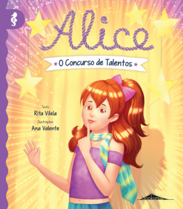 Alice - O concurso de talentos