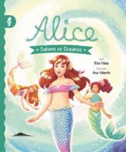 Alice - Salvem os Oceanos